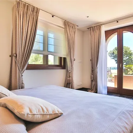 De Luxe Avec Piscine - Cap D'antibes *