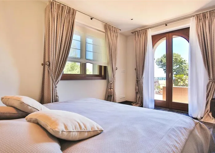 De Luxe Avec Piscine - Cap D'antibes *